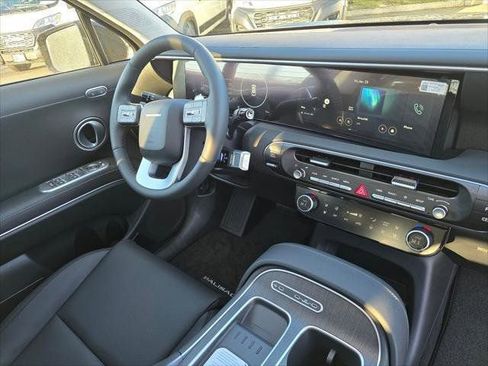 New 2026 Hyundai Palisade SEL Premium AWD/4WD image 35
