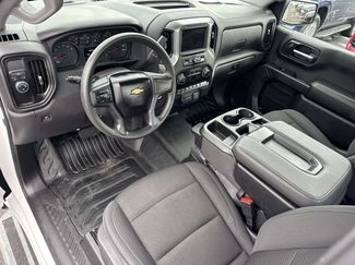 Used 2024 Chevrolet Silverado 1500 W/T w/ WT Fleet Convenience Package video 2