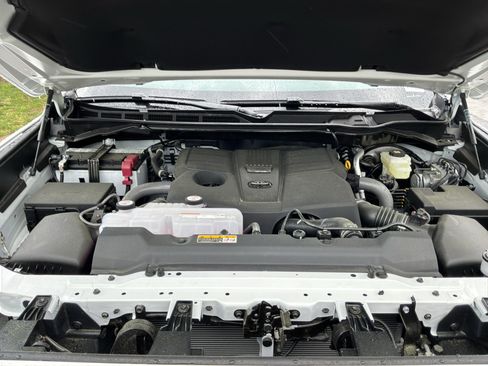 Used 2026 Toyota Tundra Limited w/ Nightshade Package image 34