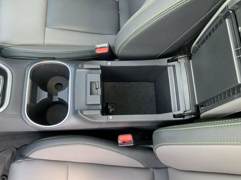 Used 2021 Subaru Outback Onyx Edition XT w/ Popular Package #2 image 45