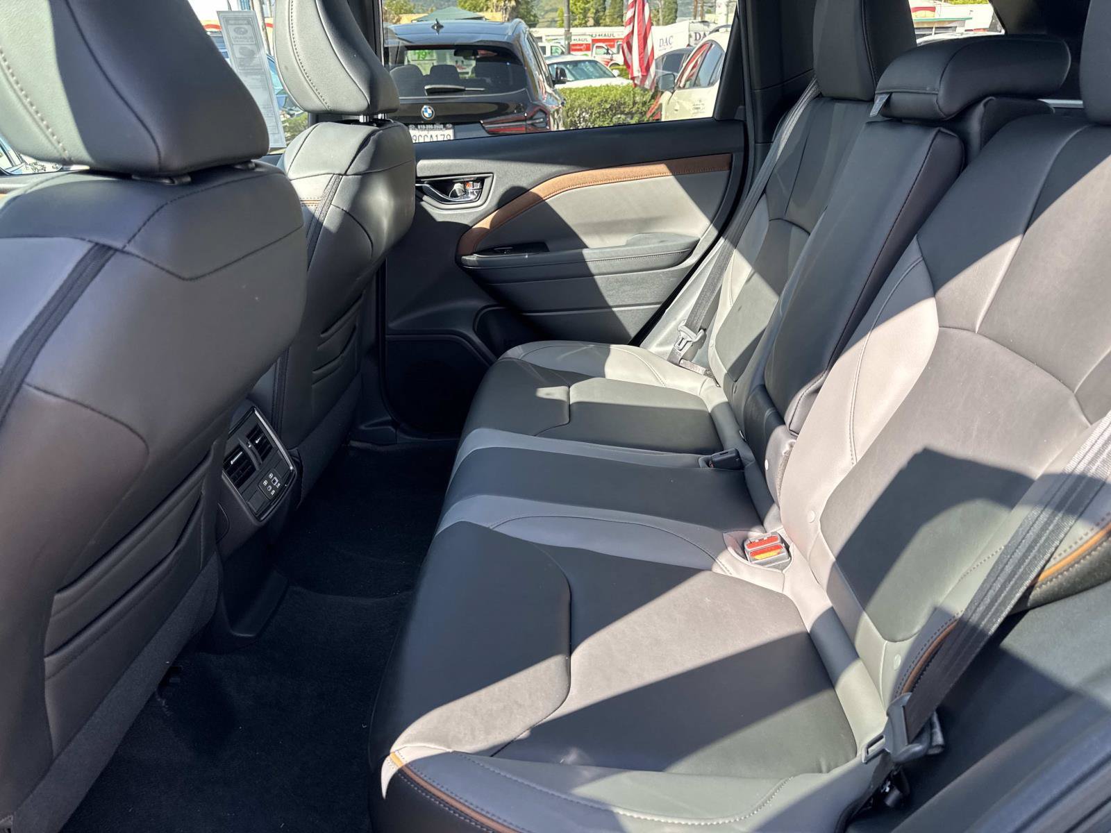 New 2026 Subaru Forester Sport w/ Sport Package AWD/4WD image 14