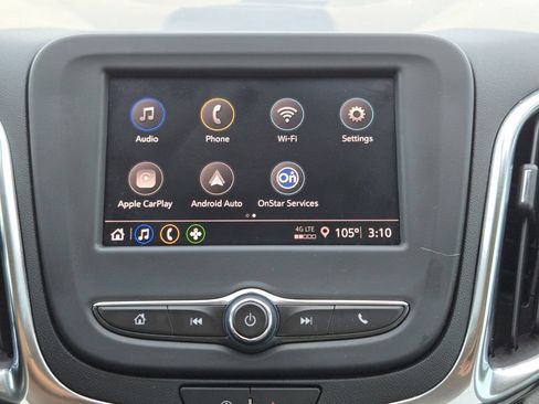 Used 2024 Chevrolet Equinox LS w/ LS Convenience Package FWD image 12