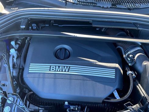 Certified 2026 BMW X2 xDrive28i AWD/4WD image 34