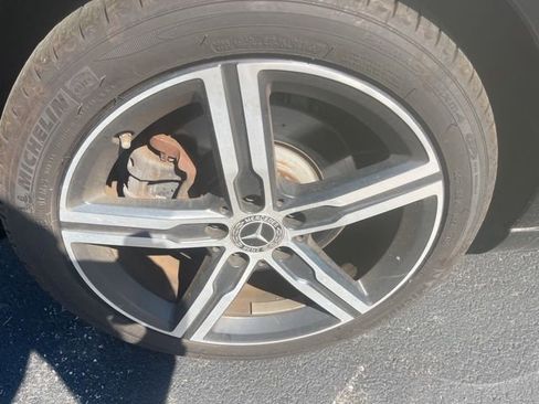 Used 2020 Mercedes-Benz CLA 250 4MATIC image 10