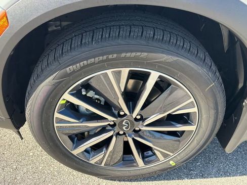 New 2026 INFINITI QX60 Luxe w/ Cargo Package image 10