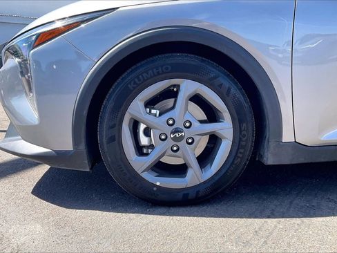 Used 2025 Kia K4 FWD image 4