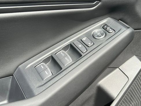 New 2025 Honda Accord EX-L image 14