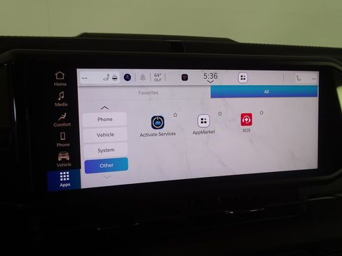 New 2024 Jeep Wrangler Unlimited Rubicon w/ Convenience Group image 43