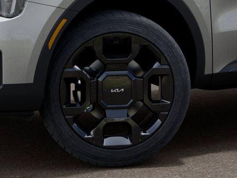 New 2026 Kia Sorento SX AWD/4WD image 9