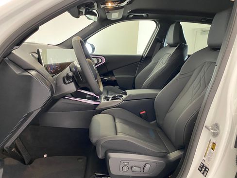 New 2026 BMW X3 xDrive30 w/ Convenience Package image 4