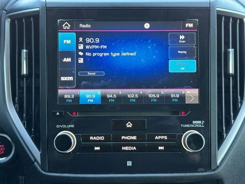 Used 2020 Subaru Forester Sport w/ Popular Package #2 image 20