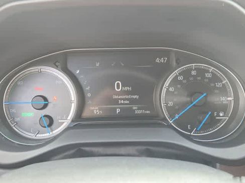 Used 2024 Toyota Venza XLE AWD/4WD image 30