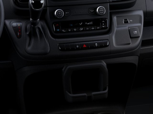 New 2027 RAM ProMaster 2500 FWD image 24