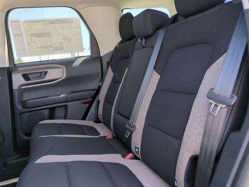 New 2026 Ford Bronco Sport Big Bend image 14