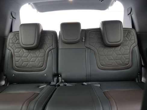 New 2026 Nissan Armada Platinum image 14