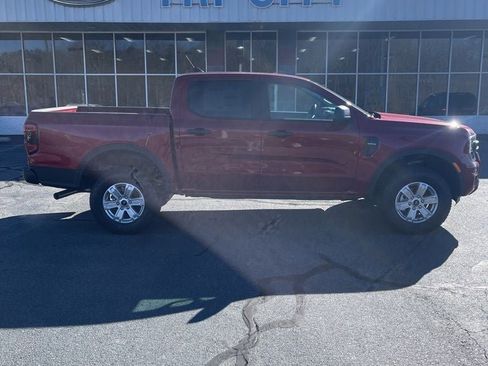 New 2025 Ford Ranger XL image 21