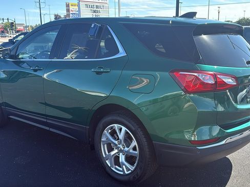 Used 2019 Chevrolet Equinox LT AWD/4WD image 5