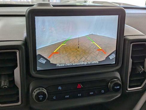 Certified 2023 Ford Bronco Sport Big Bend AWD/4WD image 31