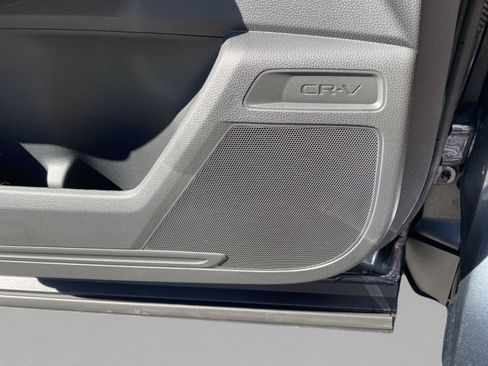 Certified 2024 Honda CR-V EX image 22