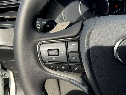 Used 2022 Lexus ES 350 FWD image 13