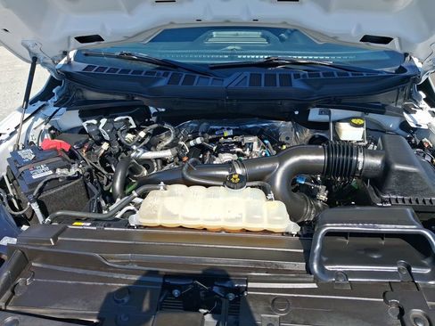 Used 2023 Ford F150 XL w/ STX Appearance Package image 23