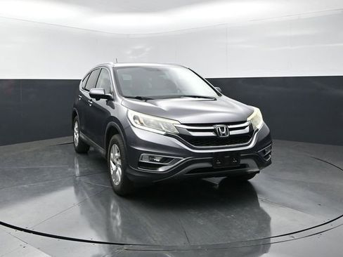 Used 2016 Honda CR-V EX-L image 5