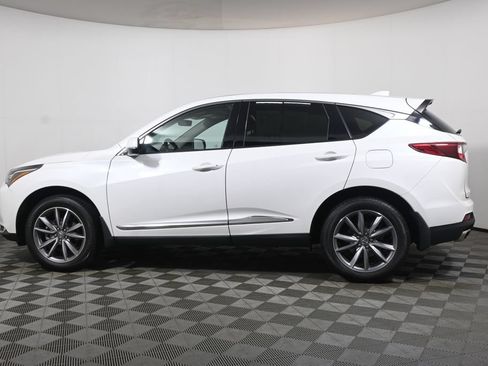 Used 2023 Acura RDX AWD w/ Technology Package image 2