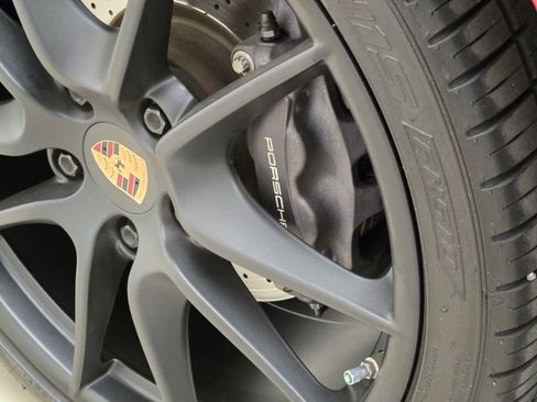 Used 2014 Porsche 911 Carrera RWD image 14