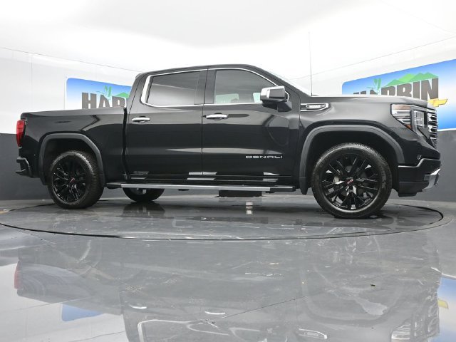Used 2022 GMC Sierra 1500 Denali AWD/4WD image 22