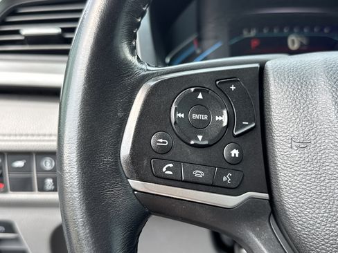 Used 2022 Honda Odyssey EX-L image 19