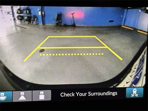 Certified 2023 Honda CR-V EX image 28