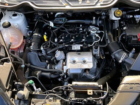 Used 2021 Ford EcoSport SE image 32
