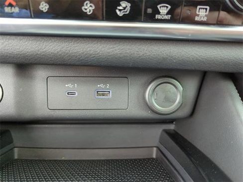 Certified 2021 Nissan Rogue SL w/ Premium Package image 30