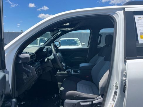 Used 2025 Toyota 4Runner TRD Off-Road AWD/4WD image 27