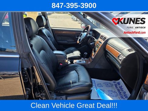Used 2004 Hyundai XG350 L FWD image 23