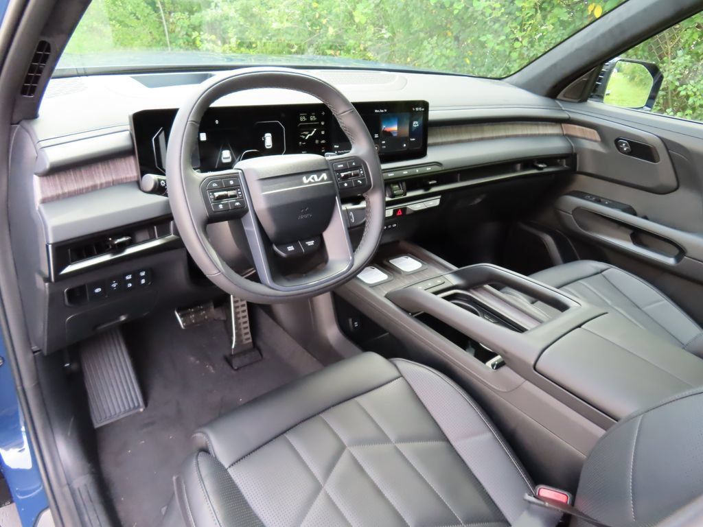 New 2027 Kia Telluride X-Line SX Prestige w/ Towing Package AWD/4WD image 21