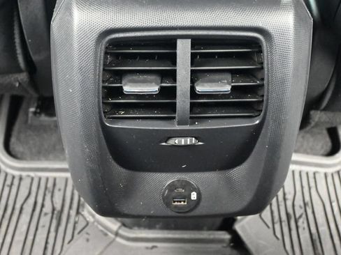 Certified 2024 Ford Mustang Mach-E Select RWD image 21