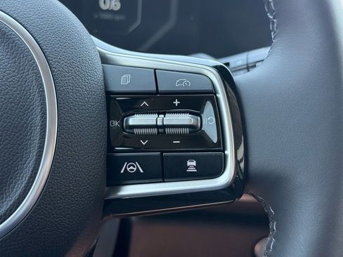 New 2026 Kia Carnival SX Prestige image 19