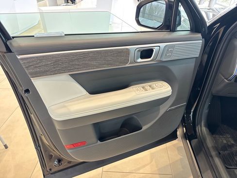New 2026 Hyundai Santa Fe Limited AWD/4WD image 17