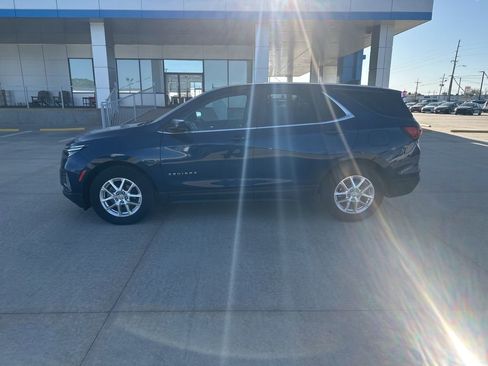 Used 2023 Chevrolet Equinox LT image 26