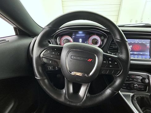 Used 2018 Dodge Challenger T/A RWD image 11