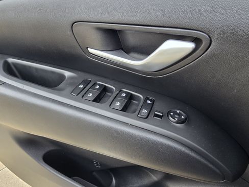 Used 2023 Hyundai Tucson Blue AWD/4WD image 19