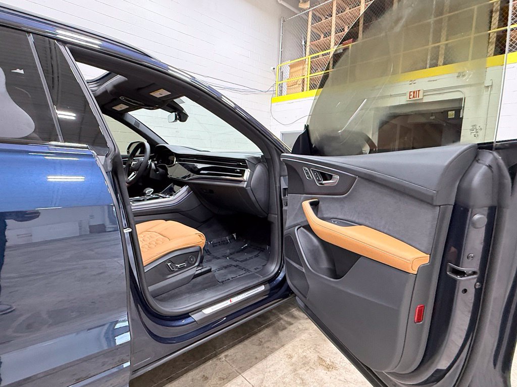 Used 2024 Audi RS Q8 AWD/4WD image 69
