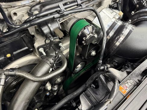 Used 2023 Chevrolet Camaro ZL1 image 46