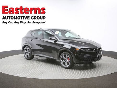Used 2024 Alfa Romeo Tonale Veloce AWD/4WD image 50