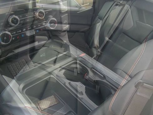 Certified 2024 Ford F350 Lariat w/ Lariat Ultimate Package image 15