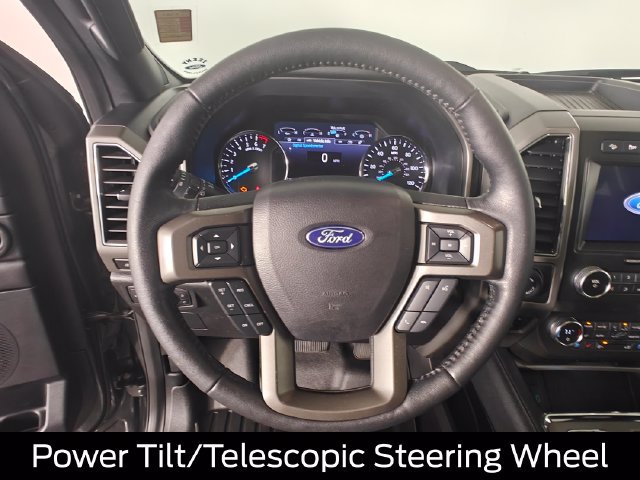Used 2020 Ford Expedition XLT w/ Equipment Group 202A AWD/4WD image 41