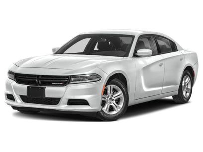 Used 2023 Dodge Charger SXT