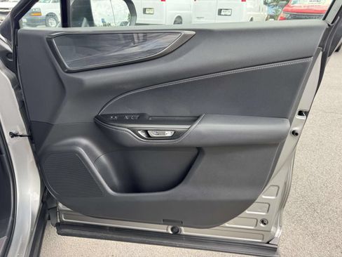 Used 2023 Lexus NX 350 AWD image 28