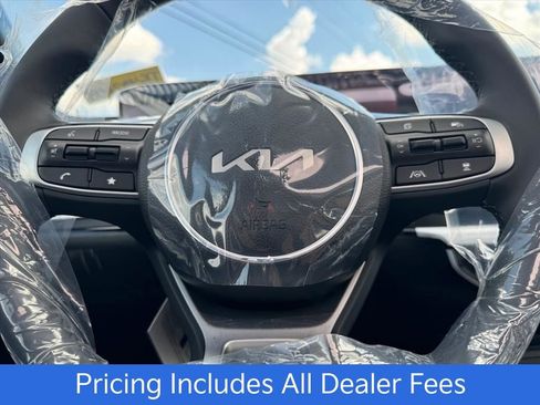 New 2026 Kia K5 GT-Line FWD image 15